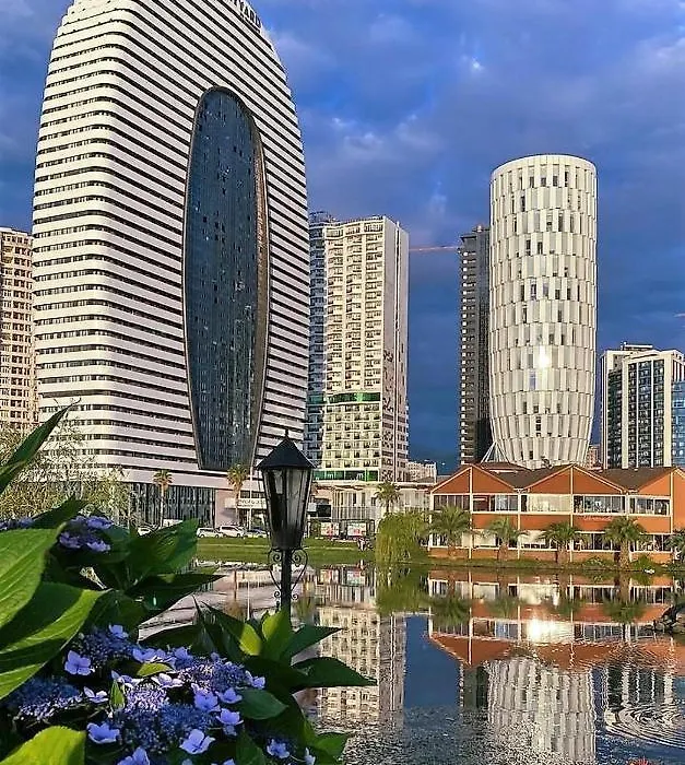 Alliance Palace Batumi-1